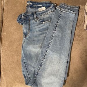 levi's denizen jeans